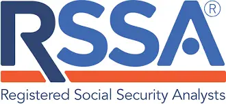 Kevin Guttman Registered Social Security Analyst (RSSA) Certification