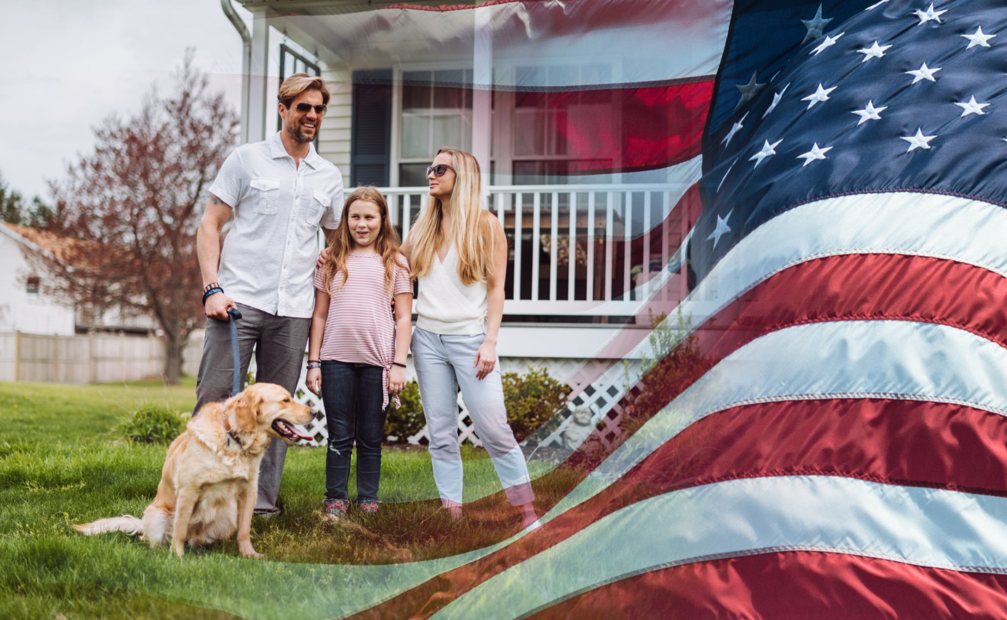 About the Hero Mortgage Loan