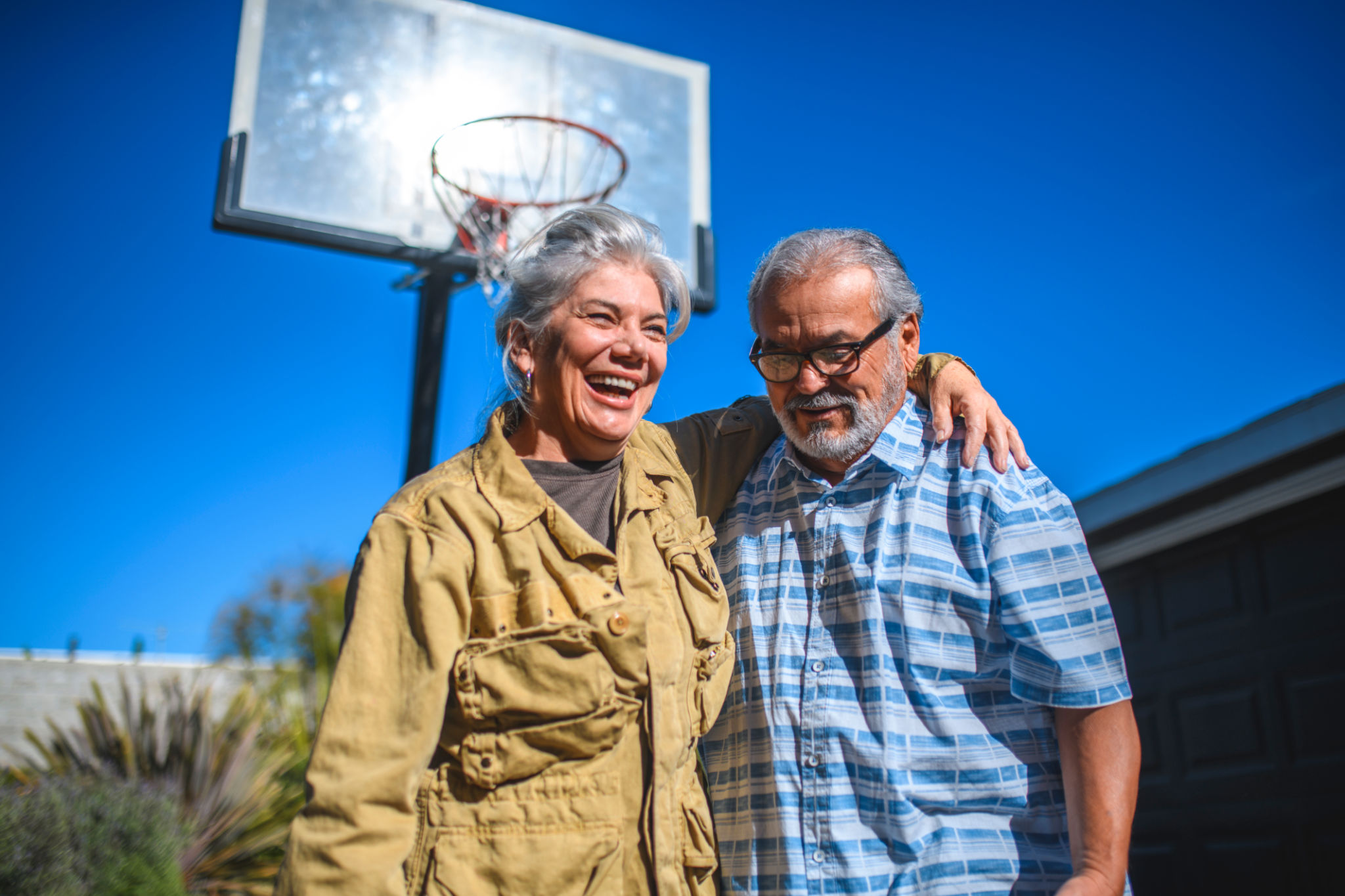 Is a Reverse Mortgage Safe?