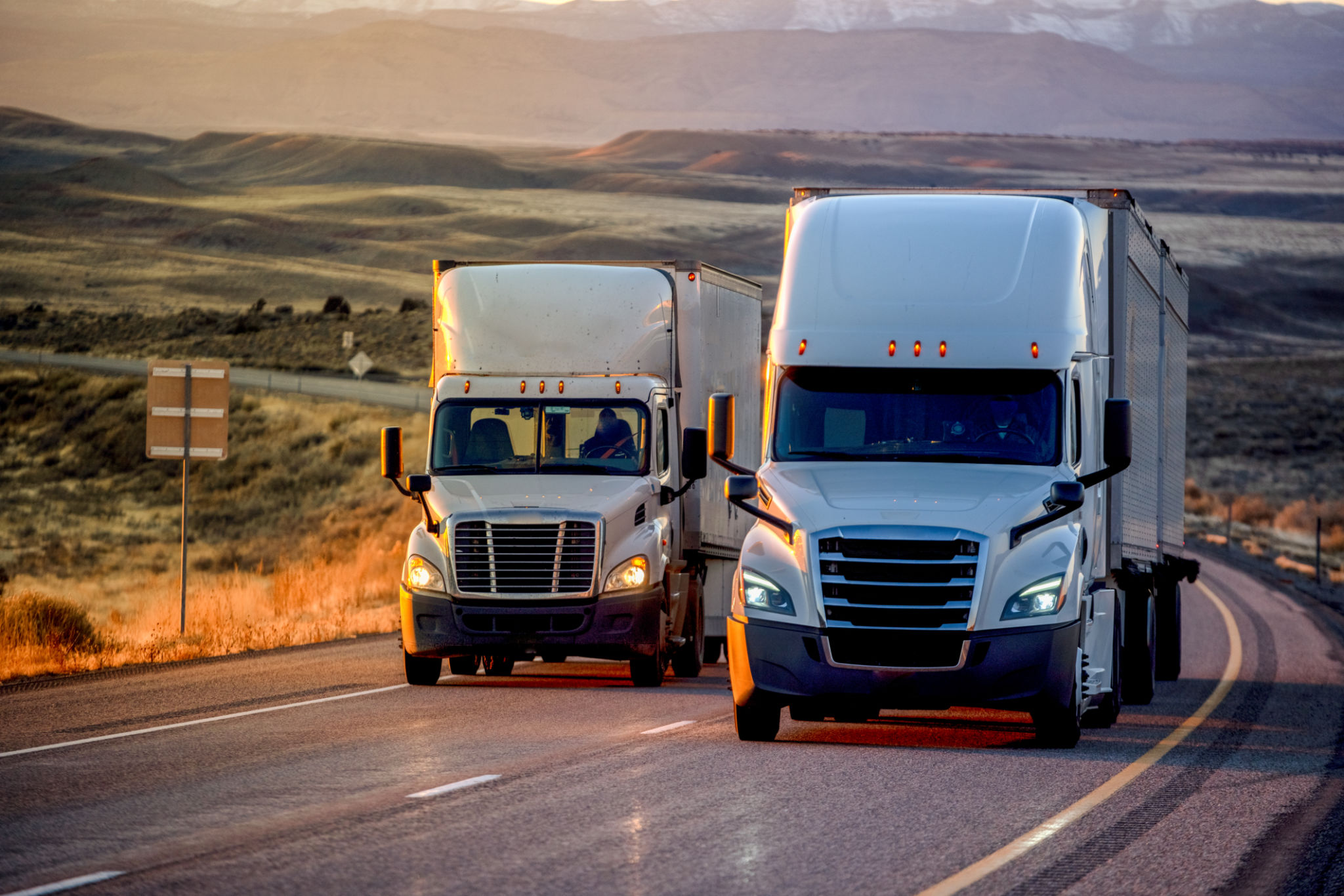 Delivery & Transportation Drivers | HERO Mortgage