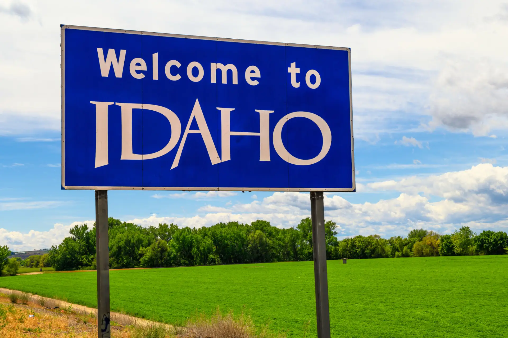 Idaho Hero Mortgage Loan
