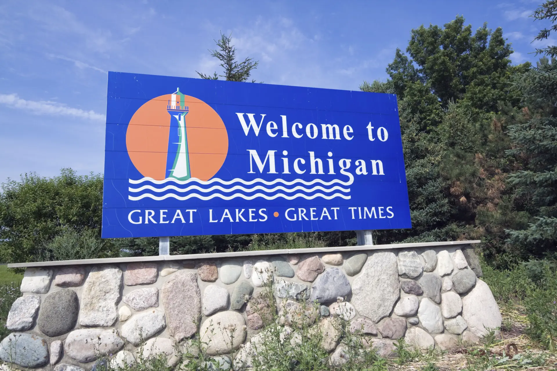 Michigan Hero Mortgage Loans