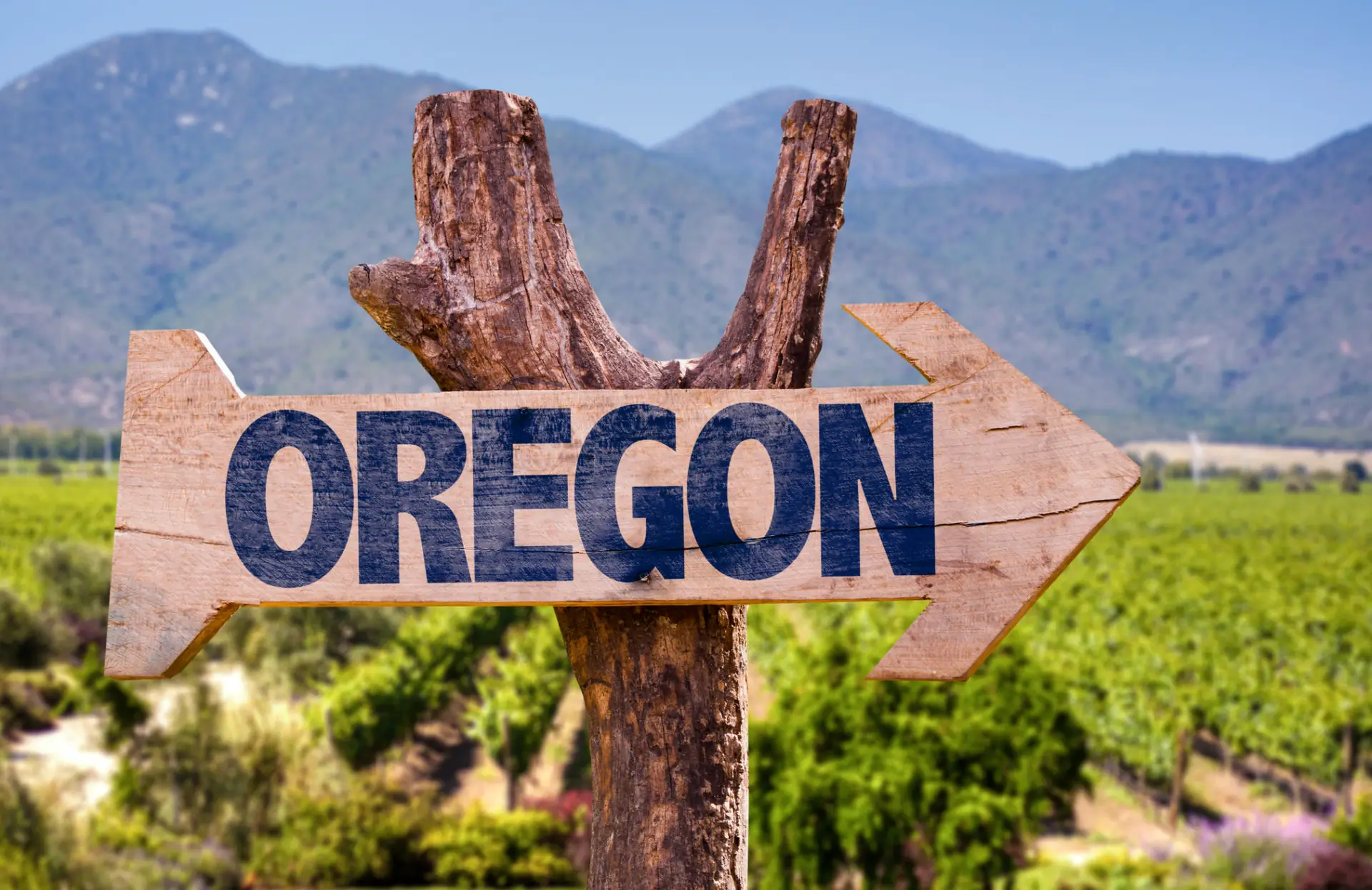 Oregon Hero Mortgage Loan