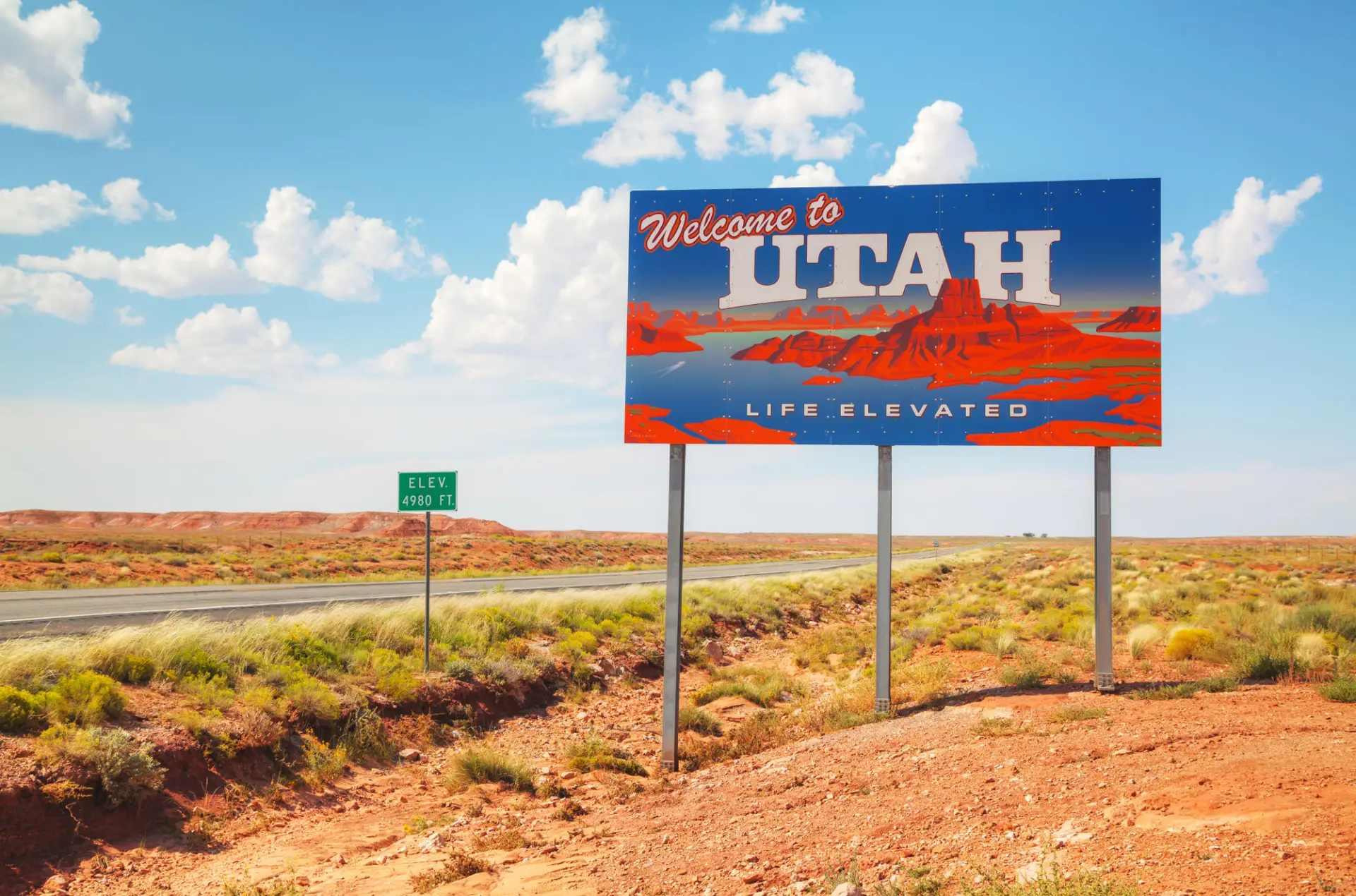 Utah Hero Mortgage Loan