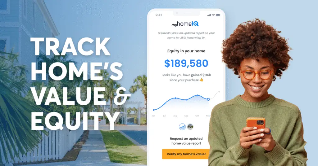 Discover What Your Home is Worth Today